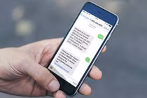 Dấu hiệu điện thoại bị hacker chiếm dụng dữ liệu 