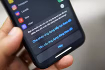 Tắt ngay tính năng này trên iPhone kẻo bị theo dõi