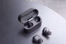 Sony WF-1000XM6, thiết kế mới, chống ồn vượt trội