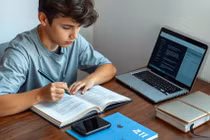 Cẩn trọng khi đưa AI vào trường học, đừng để trẻ “học vẹt công nghệ” 