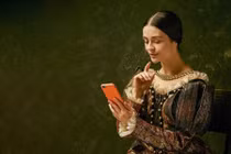 Mang công nghệ hiện đại về Trung Cổ, lịch sử đổi chiều?