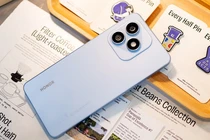 HONOR X8d ra mắt, pin 7.000mAh, giá 8 triệu