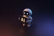 Smartphone bị gọi là loài ký sinh mới còn AI thì sao