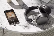 Sennheiser HDB 630 ra mắt, tai nghe “2 trong 1” cho dân audiophile