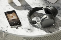 Sennheiser HDB 630 ra mắt, tai nghe “2 trong 1” cho dân audiophile