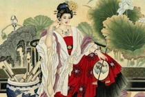 Dương Quý Phi được AI phục dựng, nhan sắc thật gây sốc