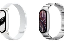 Xiaomi Smart Band 10 pin 21 ngày, điều khiển được nhà