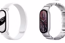 Xiaomi Smart Band 10 pin 21 ngày, điều khiển được nhà