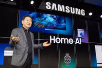 Samsung hé lộ Home AI 2026, nhà thông minh phải “mở”
