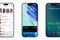 iOS 26 giúp iPhone chặn cuộc gọi rác không cần cài app 