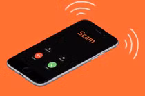 Cảnh giác trước chiêu lừa “cuộc gọi hiển thị tên giả”