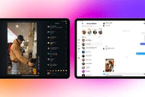 Instagram cuối cùng ra mắt ứng dụng riêng cho iPad 