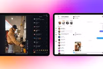 Instagram cuối cùng ra mắt ứng dụng riêng cho iPad 