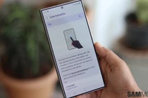 Samsung chứng minh mình mới là kẻ dẫn đầu AI di động 