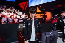 Faker lập kỷ lục 700 ván thắng không thể phá ở LCK