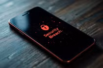 Thông báo khẩn cho người dùng iPhone về lỗ hổng