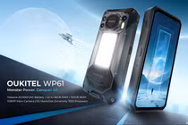 Điện thoại pin 20.000 mAh, bộ đàm, giá chưa 10 triệu