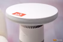 LG tung bộ đôi máy lọc không khí kiêm loa và hút ẩm cao cấp