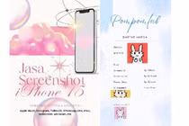 Bỏ tiền mua ảnh screenshot iPhone, giới trẻ sống ảo gây sốc