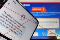 Cảnh báo lừa đảo SMS Brandname giả mạo, mất tiền chỉ vì tin