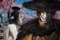 Ghost of Yotei vượt xa Tsushima mở ra kiệt tác mới