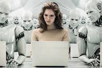 Robot 15.000 USD có thể tạo nên làn sóng sa thải chỉ sau 3 tuần 