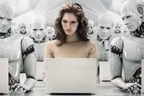 Robot 15.000 USD có thể tạo nên làn sóng sa thải chỉ sau 3 tuần 
