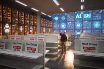 Bán dẫn lao dốc, Samsung mất 200 tỷ USD