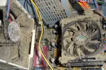 Hướng Dẫn Vệ Sinh Máy Tính Mùa Hè Để Tăng Hiệu Suất