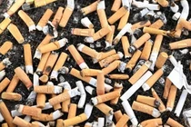 Trung Quốc biến tàn thuốc lá thành siêu tụ điện bền bỉ