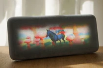 Dream Recorder dùng AI tái tạo giấc mơ đầy ảo diệu