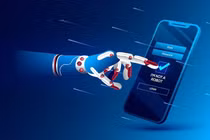 Cloudflare báo động 1/3 tài khoản online là bot 