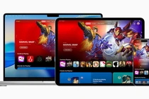 Apple tung “trung tâm game” iOS khiến game thủ phát cuồng