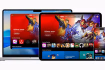 Apple tung “trung tâm game” iOS khiến game thủ phát cuồng