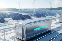 BYD công bố siêu pin Haohan 14,5 MWh thách thức thế giới