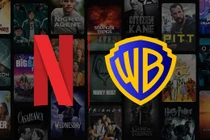 Netflix chi 72 tỷ USD thâu tóm Warner Bros và HBO