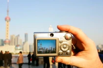 Máy ảnh số cũ bất ngờ hồi sinh sau 20 năm bị smartphone lấn át