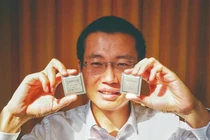 Thần đồng AI Trung Quốc trở thành tỷ phú nhờ lệnh cấm chip