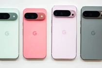 Google Pixel điện thoại cao cấp mãi vẫn thất thế