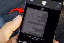 Cảnh báo tin nhắn giả mạo có thể “cuỗm” tiền triệu