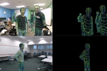 Công nghệ Wi-Fi xuyên tường gây lo ngại 