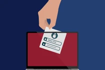 Keylogger âm thầm đánh cắp mật khẩu và tiền trong tài khoản