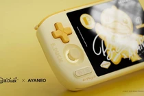 Ayaneo ra mắt Pocket Air Mini B.Duck