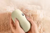 Trời lạnh mới thấm, 2 món sưởi mini dùng là mê ngay