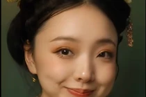 AI Phục Dựng Vương Chiêu Quân Gây Sững Sờ Cộng Đồng