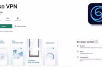 Cảnh báo xóa ngay ứng dụng VPN miễn phí khỏi điện thoại