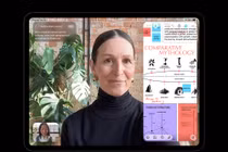 iPad Pro M5 ra mắt siêu mỏng, mạnh gấp 3,5 lần M4