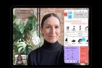 iPad Pro M5 ra mắt siêu mỏng, mạnh gấp 3,5 lần M4