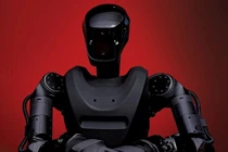 Startup Mỹ muốn tung 50.000 robot hình người ra chiến trường