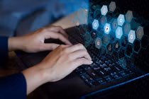 Sinh trắc học hành vi, “tường lửa vô hình” chống lừa đảo số